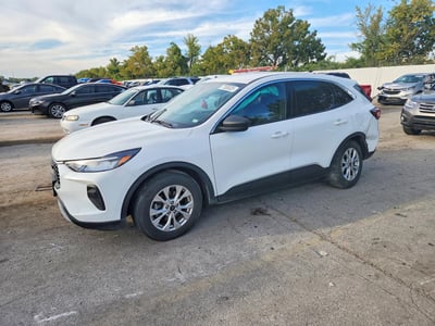 1FMCU0GZ6PU****** 2023 Ford Escape