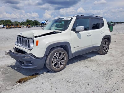 ZACCJADT2GP****** 2016 Jeep Renegade