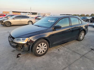 3VW2K7AJ1EM****** 2014 Volkswagen Jetta