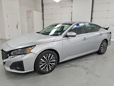 1N4BL4DV2PN****** 2023 Nissan Altima