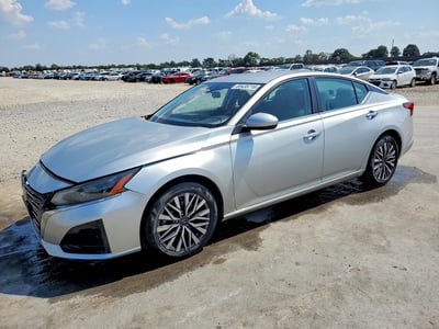 1N4BL4DV2PN****** 2023 Nissan Altima