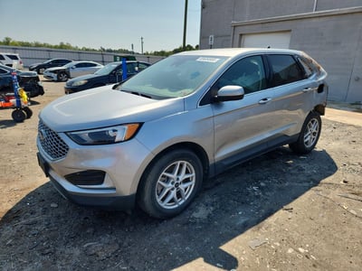 2FMPK4J91PB****** 2023 Ford Edge