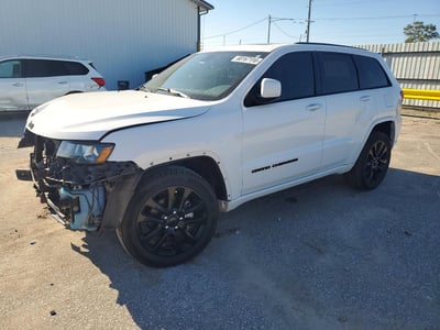 1C4RJFAG5KC****** 2019 Jeep Grand Cherokee