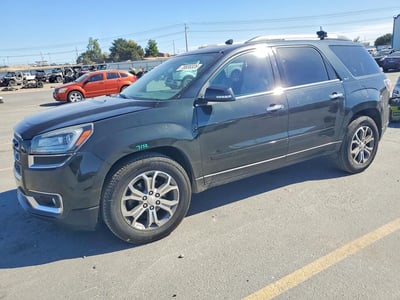 1GKKRRKD3FJ****** 2015 GMC Acadia