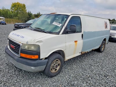 1GTGG29V441****** 2004 GMC Savana