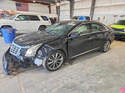 2G61N5S30E9****** 2014 Cadillac XTS