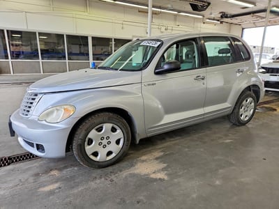 2006 Chrysler PT Cruiser