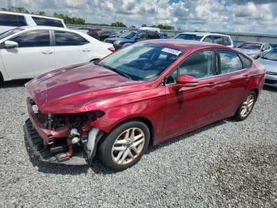 3FA6P0H75DR****** 2013 Ford Fusion