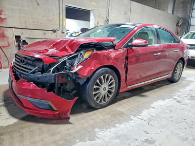 5NPE34AF6FH****** 2015 Hyundai Sonata