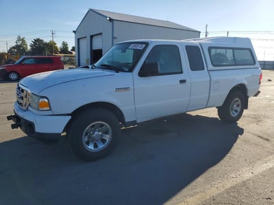 1FTYR15E59P****** 2009 Ford Ranger