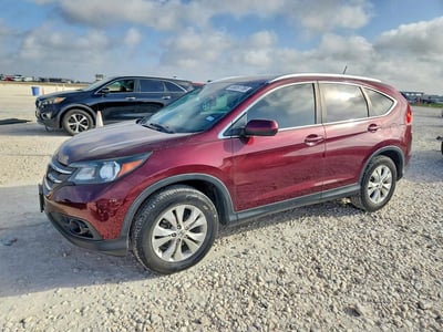 5J6RM4H73DL****** 2013 Honda CR-V
