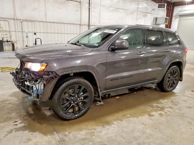 1C4RJFAG5KC****** 2019 Jeep Grand Cherokee