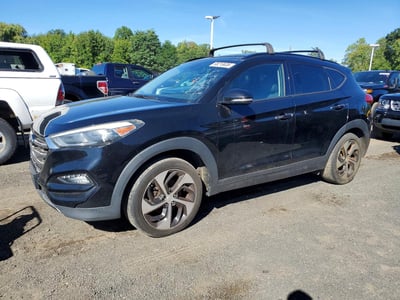 KM8J3CA21GU****** 2016 Hyundai Tucson