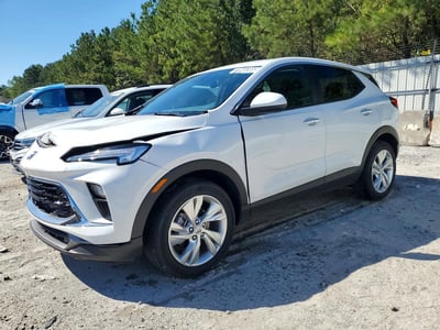 KL4AMBSL5TB****** 2026 Buick Encore