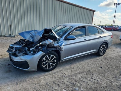 3VW5M7BU7RM****** 2024 Volkswagen Jetta