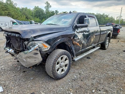 3C6UR5KLXEG****** 2014 RAM 2500
