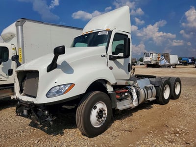 3HSDZSZR4SN****** 2025 International Lt