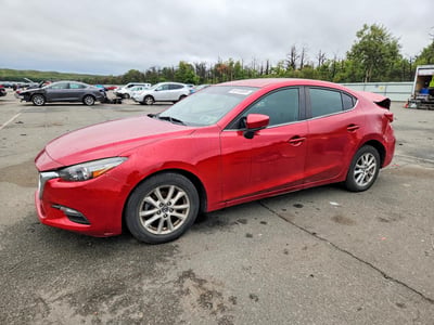 3MZBN1U79HM****** 2017 Mazda 3