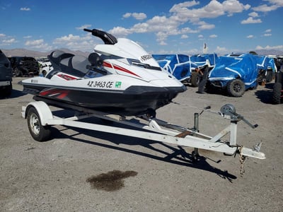 YAMA107***** 2016 Mahindra & Mahindra Fx Cruiser Sho