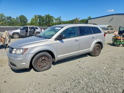 2014 Dodge Journey