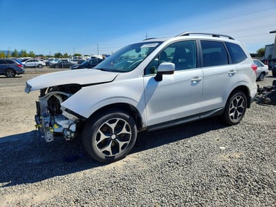 JF2SJGDC7EH****** 2014 Subaru Forester