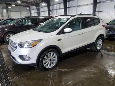 1FMCU9HD3KU****** 2019 Ford Escape