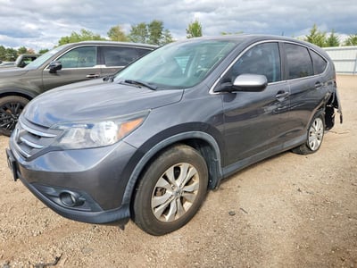 2HKRM4H56DH****** 2013 Honda CR-V