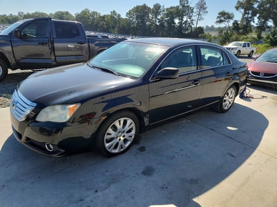 4T1BK36B79U****** 2009 Toyota Avalon