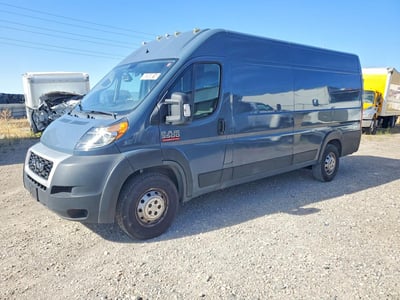 3C6URVJG1LE****** 2020 RAM Promaster 3500
