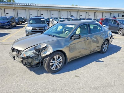 1HGCP2F42AA****** 2010 Honda Accord