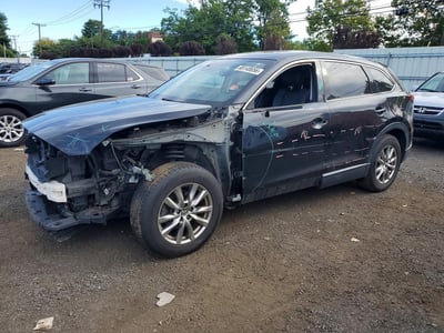 JM3TCBCY2H0****** 2017 Mazda CX-9