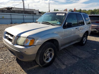 1FMZU70E63U****** 2003 Ford Explorer