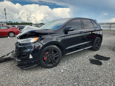 2FMPK4AP3LB****** 2020 Ford Edge