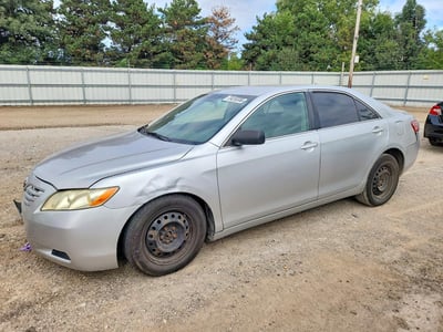 4T1BE46K19U****** 2009 Toyota Camry