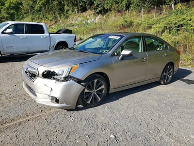 4S3BNAL60F3****** 2015 Subaru Legacy