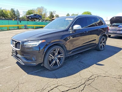 2019 Volvo XC90