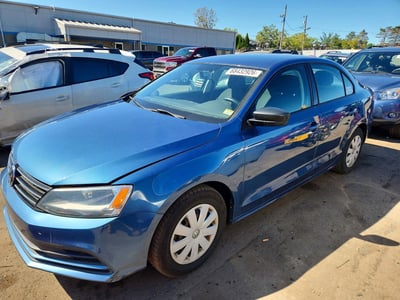 3VW267AJ4GM****** 2016 Volkswagen Jetta