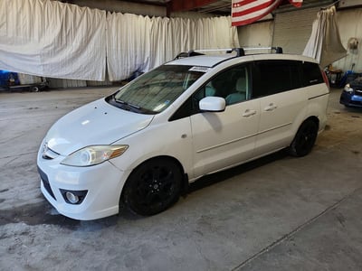 2009 Mazda 5