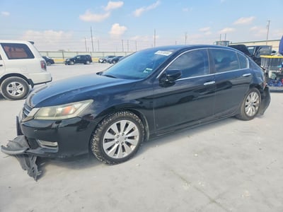1HGCR2F86DA****** 2013 Honda Accord