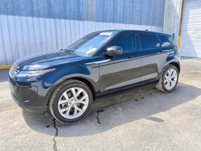 SALZJ2FX4LH****** 2020 Land Rover Range Rover Evoque
