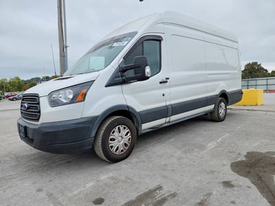 1FTBW3XV5JK****** 2018 Ford Transit Connect