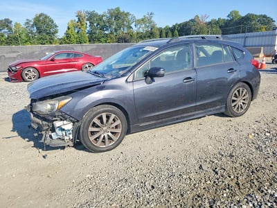 JF1GPAS69G8****** 2016 Subaru Impreza