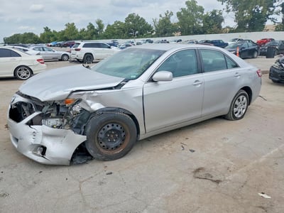 4T1BF3EK8BU****** 2011 Toyota Camry