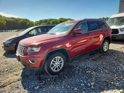 1C4RJFAG7EC****** 2014 Jeep Grand Cherokee