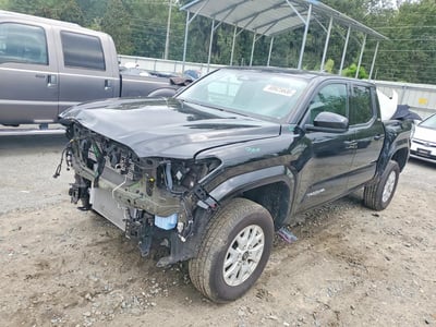 3TYKB5FN1ST****** 2025 Toyota Tacoma