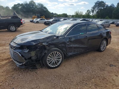 4T1B21FB1KU****** 2019 Toyota Avalon