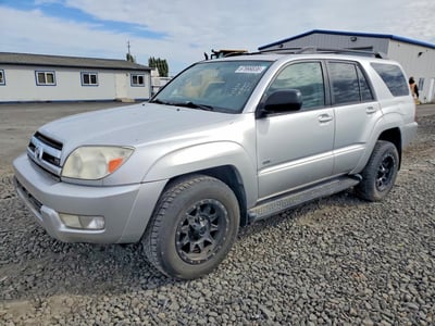 2005 Toyota 4Runner