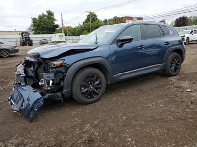 7MMVABCM6PN****** 2023 Mazda CX-50