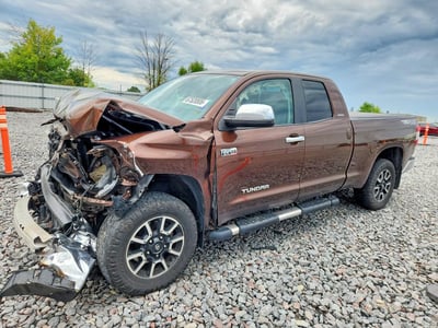 5TFBY5F14EX****** 2014 Toyota Tundra