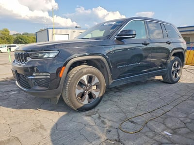 1C4RJYB6XRC****** 2024 Jeep Grand Cherokee 4xe